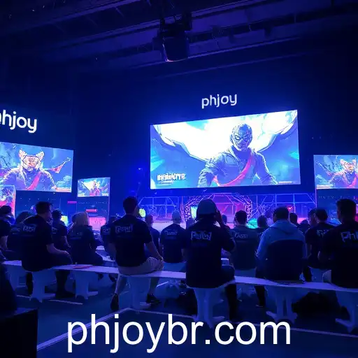 The Digital Landscape of Gaming in 2025