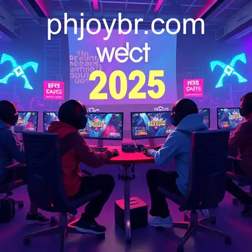 The Digital Playground: Gaming Evolution and Community Dynamics