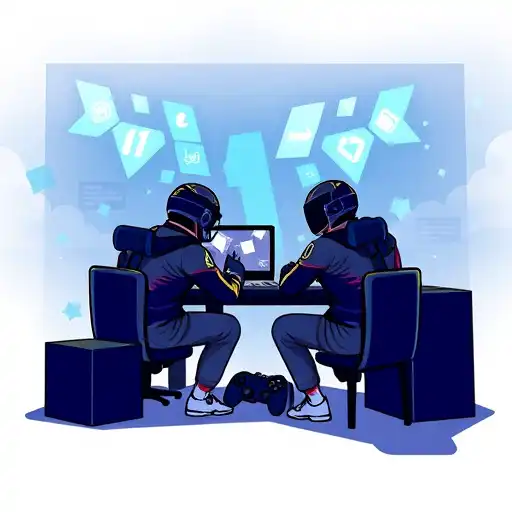 The Digital Playground: Trends and Insights