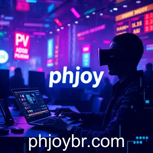 Gaming in a Digital Age: The Rise of PHJoy
