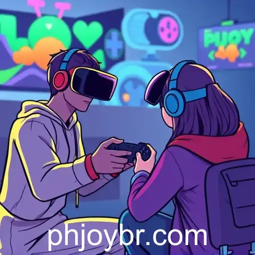 Gaming Evolves: Innovation and Interaction