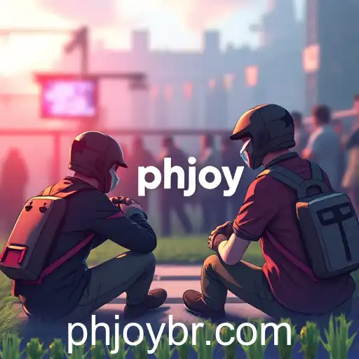 The Joy of Play: How Gaming Connects the World