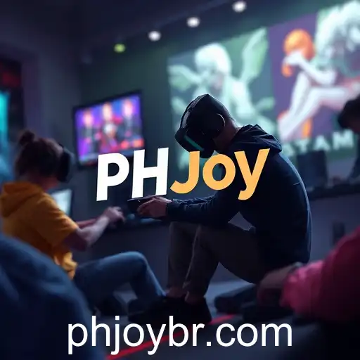 Exploring Virtual Realms with PHJoy: A 2025 Gaming Revolution