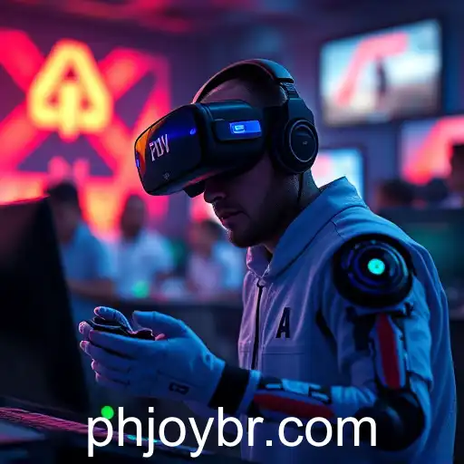 Gaming Trends Shaping 2025