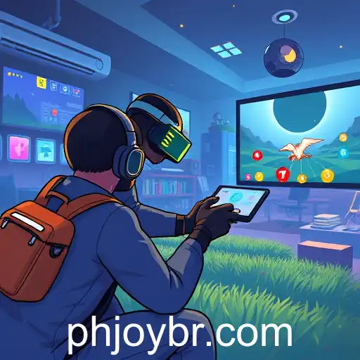 Innovative Shifts in Online Gaming Trends