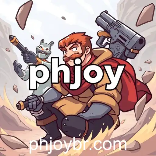 The Rise of Phjoy: Gaming Beyond 2025