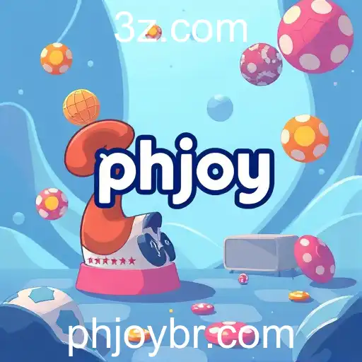 The Rise of PHJoy: Revolutionizing Online Gaming Experience