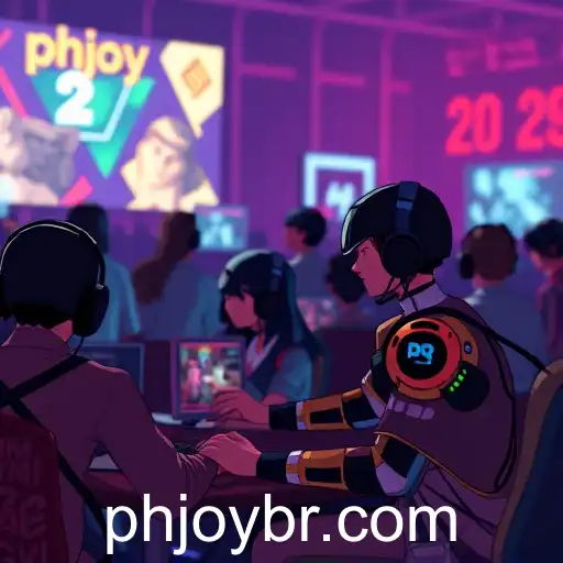 The Rise of Online Gaming Communities