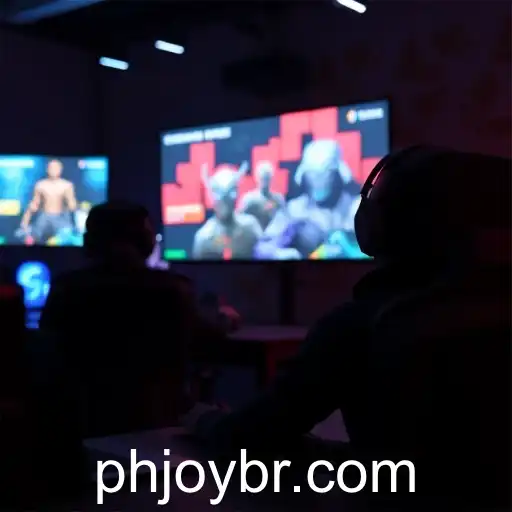 The Impact of Gaming on Mental Health