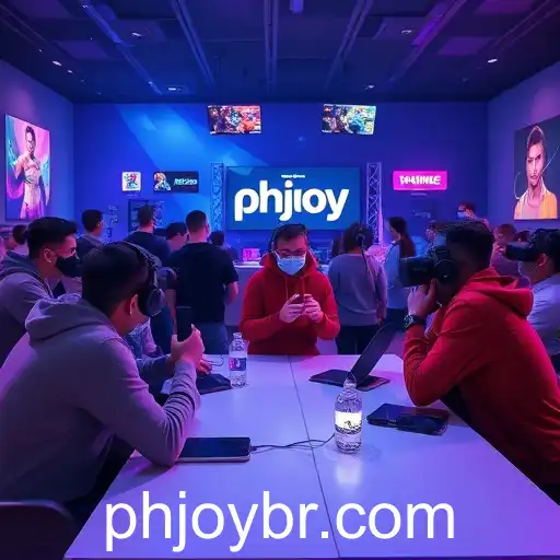 The Rise of Online Gaming Communities in 2025