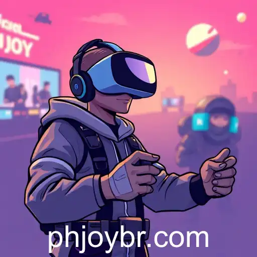 PhJoy Sets New Trends in Gaming for 2025