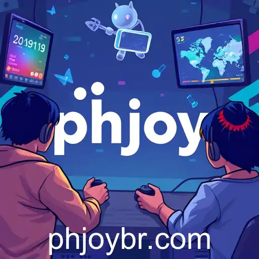 PhJoy: Gaming Trends and Developments