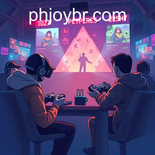 The Rise of Online Gaming Platforms in 2025