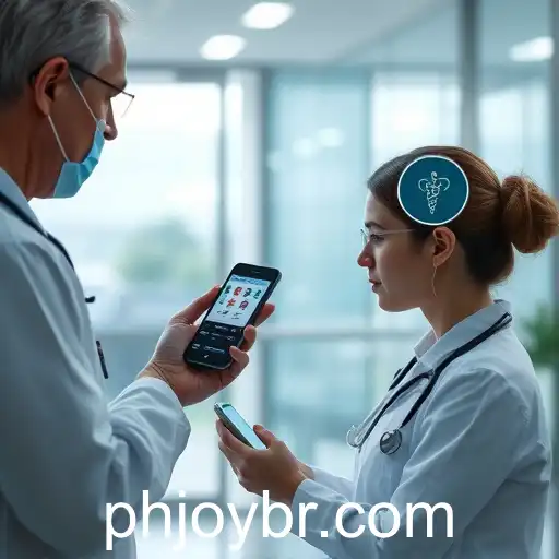 Gaming Evolutions and the Rise of PHJoy